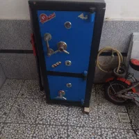 گاوصندوق کاوه