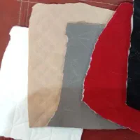 پارچه پافر  زمستانی برای کاپشن