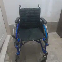 ویلچر میرا