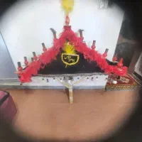 چلچراغ فروشی