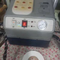 اتو سیلتر ایرانی