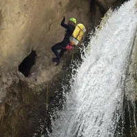 پیمایش دره صدرا