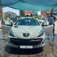 پژو ۲۰۷|خودرو سواری و وانت|بابل, |دیوار