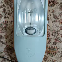 چراغ خیابانی گازی کیهان 1 توان 150 وات سدیم گلنور