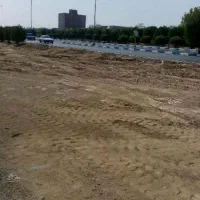 فروش زمین تجاری ساحلی  عسلوییه