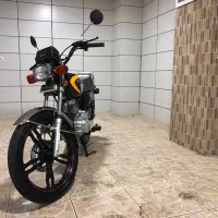 کویر ۲۰۰|موتورسیکلت|تبریز, |دیوار