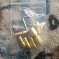یک سرویس کامل سه نظام انگشتی نو