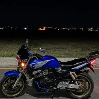 CB400هایپر دنبموشکی