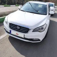 بسترن B50f بی رنگ|خودرو سواری و وانت|تهران, لویزان|دیوار