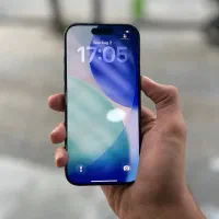 ایفون ۱۷ نرمال