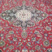 فرش ۱۲ متری دستبافت