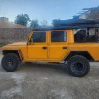 پاژن مدل ۸۹   افرود کامل
