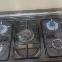 گاز ۵شعله|اجاق گاز و لوازم برقی پخت‌وپز|بندرعباس, |دیوار