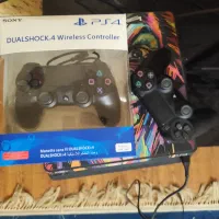 PS4 slim