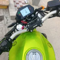 بنلی 300|موتورسیکلت|پارسیان, |دیوار