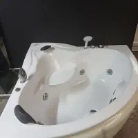 جکوزی دست دوم