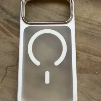 فروش قاب آیفون ۱۷ پرومکس (نصف قیمت) + جاکارتی