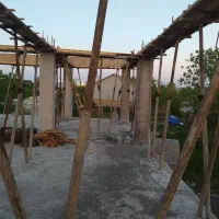 الماتوربندی نجاری تیرچه گذاری صفرتاصد