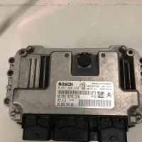 ECU 206 ME7.4.5
