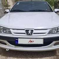 پژو پارس  xu7p
