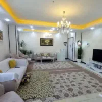 ۹۰متر  فول امکانات ۳بر