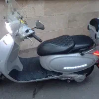 موتور طرح وسپا