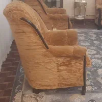 مبل راحتی ۷نفره
