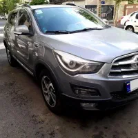 هایما s5 97 بدون رنگ