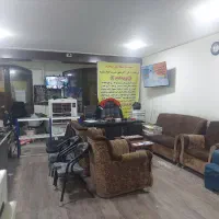 فروش امتیازکسب وکارفعال بادرآمدتضمینی/معاوضه خودرو