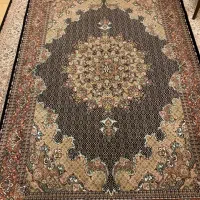 فرش شیش متری نو
