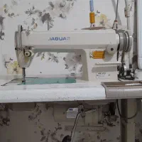 چرخیاطی صنعتی