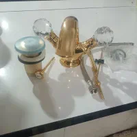 شیر روشویی