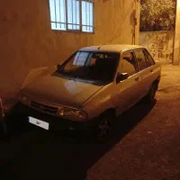 فروش فوری پراید تمیز