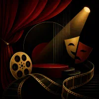 بازیگری نمایش و سینما