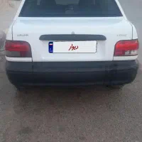 پراید ۹۸