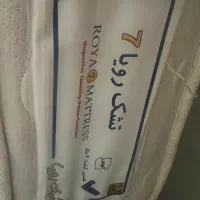 تشک رویال دو‌نفره کارکرده