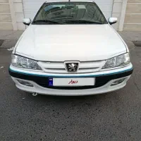 پژو پارس قسطی ونقد