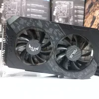 کارت گرافیک GTX 1660 SUPER 6G TUF GAMING ASUS