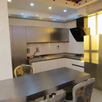 سوئیت شیک مبله کامل قلب شهر