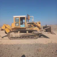 اجاره یک دستگاه بلدوزر