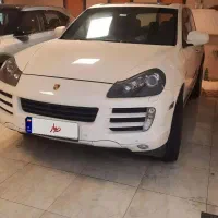 پورشه کاین ۲۰۱۰ استثنایی