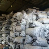 ذغال سیب اجیلی کبابی ۶۵ تن