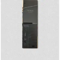 هارد mybook  شش ترا