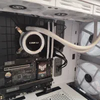 کیس نسل ۱۳ i7 13700k