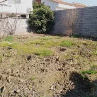 160متر زمینی مسکونی تعویض با طلا هم میکنم