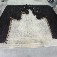 پرده|پرده، رانر، رومیزی|عسلویه, |دیوار