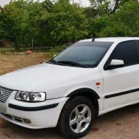 سمند lx