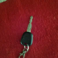 کلید ویتارا گم کردم
