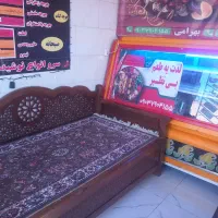 فروش یکجا وسایل کباب وجگرکی