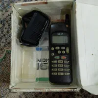 نوکا مدل1611